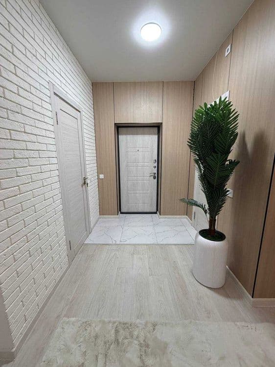 Продается 1х квартира в  Новостройка, Яшнабадский район — 5