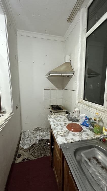 Продаётся квартира 2/2/4 Чиланзар Мечеть Домбиробод 2хона ипотека бор — 5