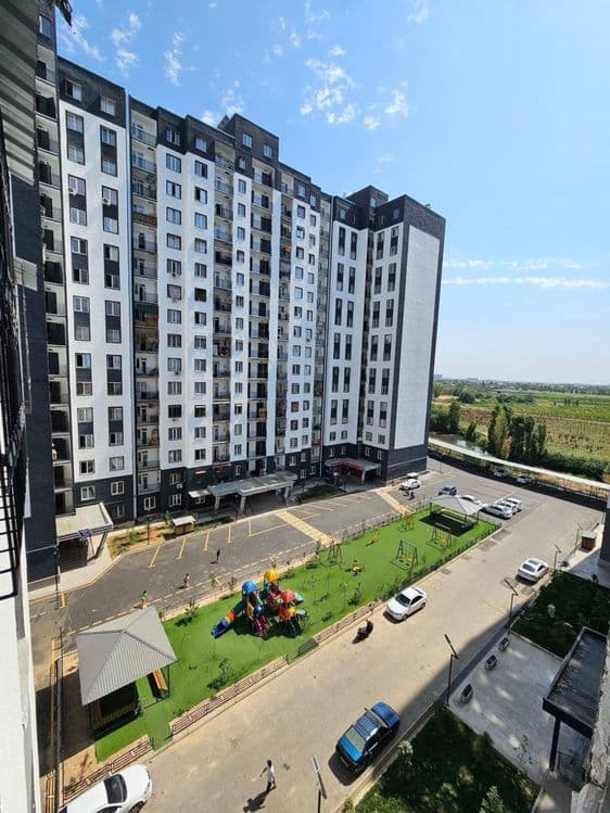 Сергели Янги Дархонда 2 хонали уй срочна сотилади своя — 1