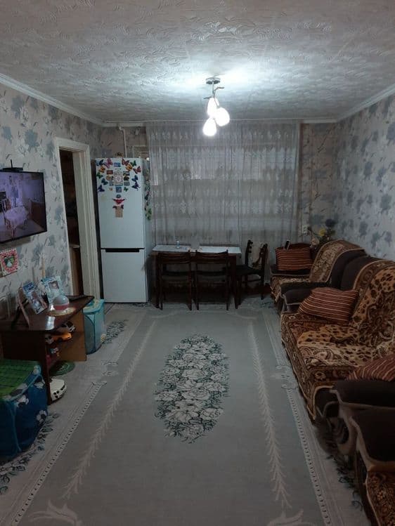 Продаётся квартира — 1