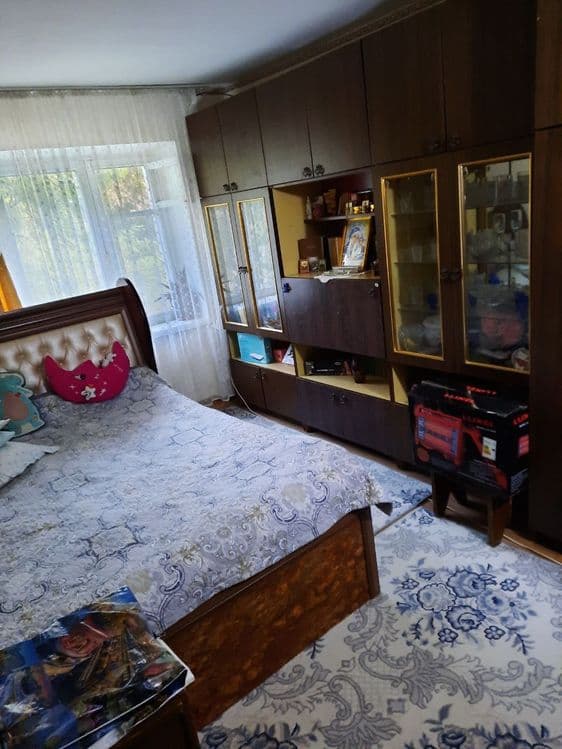 Продаётся квартира — 2