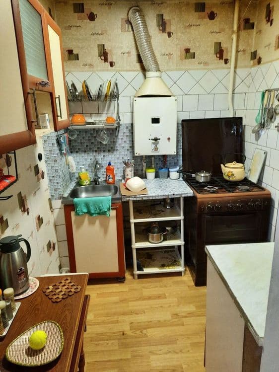 Продаётся квартира — 3