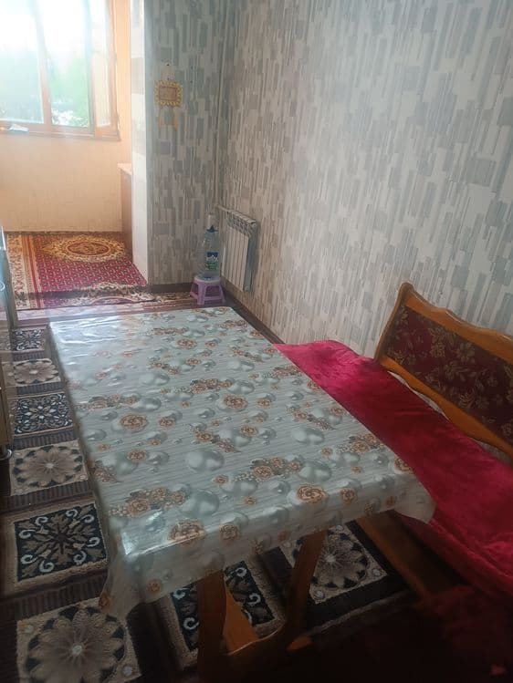 Продаётся 2- комнатная кв — 3