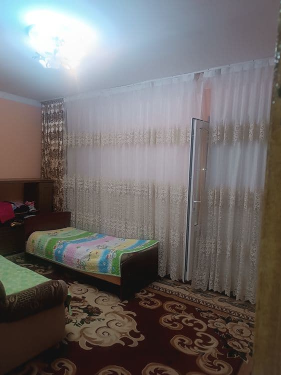 Продаётся 2- комнатная кв — 4
