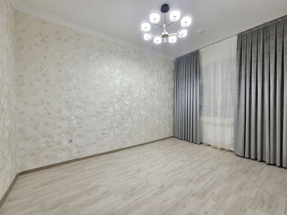 Sergeli YangiDarxon 2xonali Novostroyka kvartira sotuvga chiqdi shoshi — 1