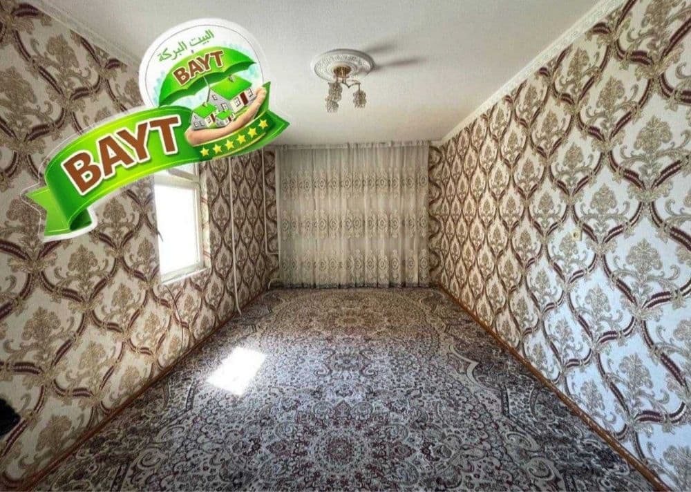 2/5/9 Разделка 65м² Сергели-3 ор: Ярмарка, Продаётся Квартира- — 1