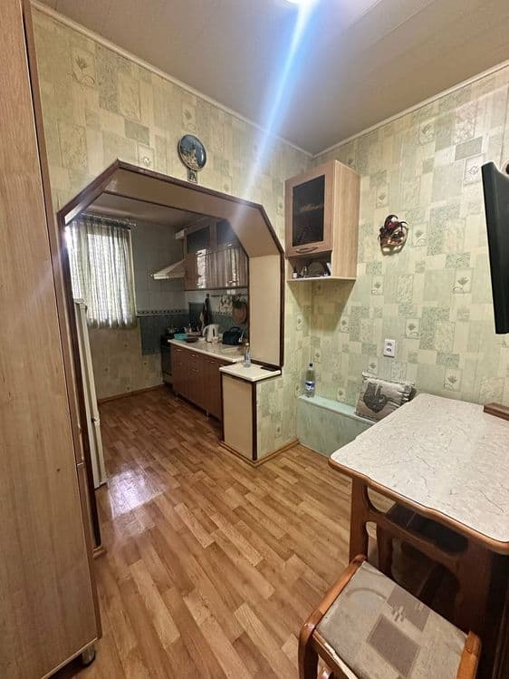 Продается 1-а переделанная в 2-е (Ориентир гостиница Саехат) — 3