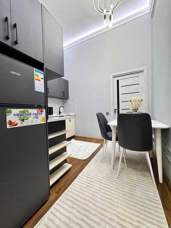 Продается 1х квартира  Новостройка, Яккасарайский район — 2
