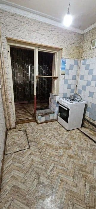 Продается квартира Максим Горький, Бий, Мир подарков 1/1/4 — 1