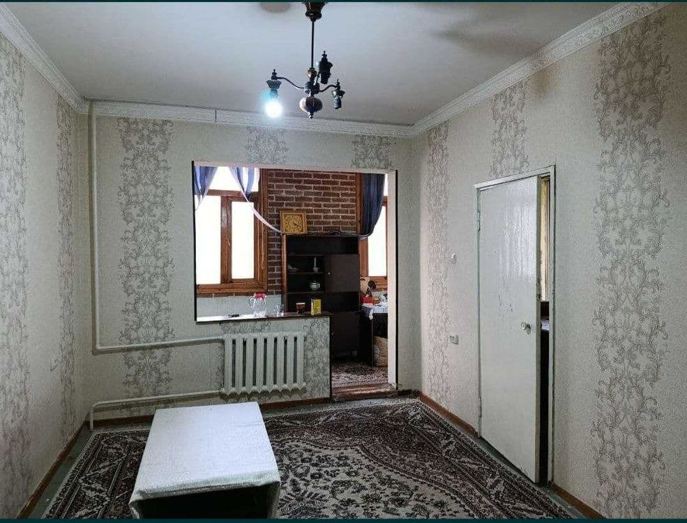 Продаю квартиру ТТЗ-1  Локоматив 2/2/4 №Г377 — 1