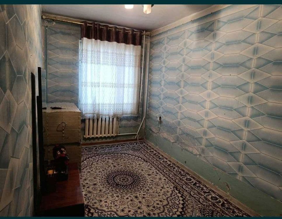 Продаю квартиру ТТЗ-1  Локоматив 2/2/4 №Г377 — 2