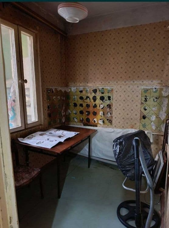 Продаю квартиру ТТЗ-1  Локоматив 2/2/4 №Г377 — 3