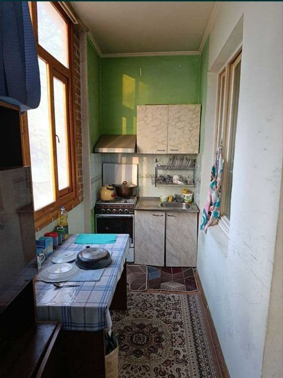 Продаю квартиру ТТЗ-1  Локоматив 2/2/4 №Г377 — 5