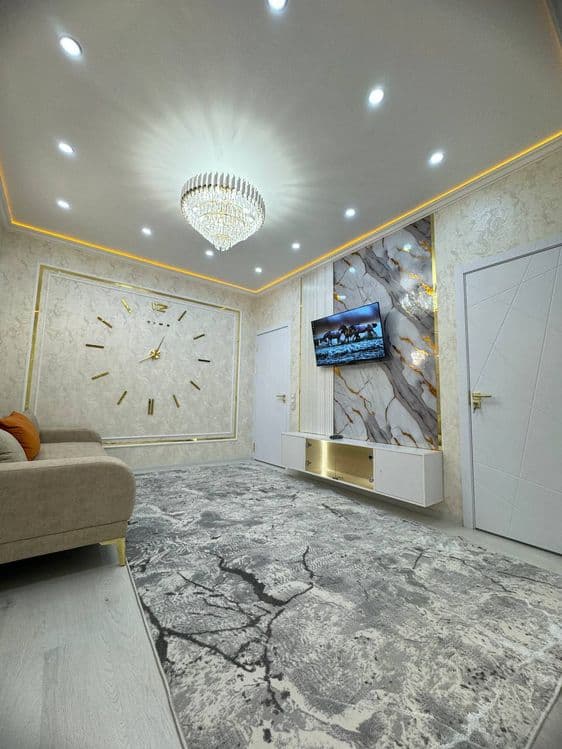 Чиланзар-6 кв 1-2/2/4.30м2 Срочно Продам квартиру срочно — 1