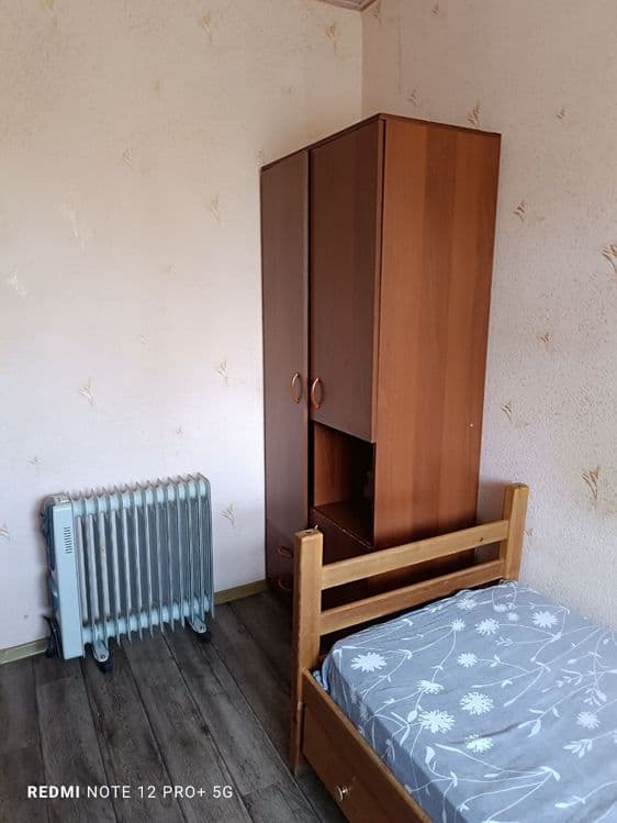 Продаётся своя квартира.Учтепинский район кв 23. — 3