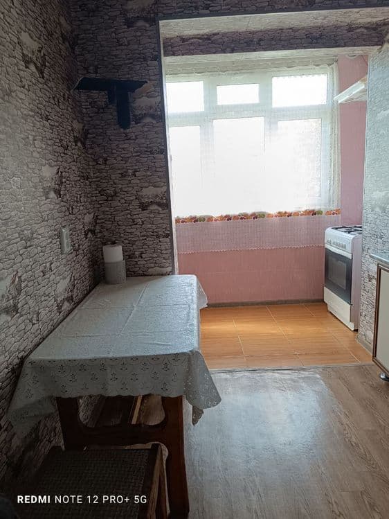 Продаётся своя квартира.Учтепинский район кв 23. — 4