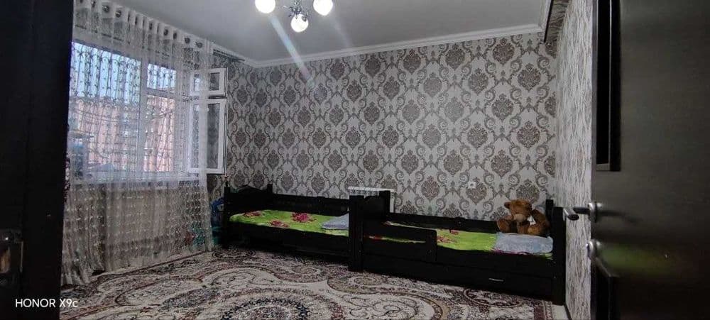 Sergili 7a. Humo mahalla 9a/10 kv, 4 metro bekat yonida — 1