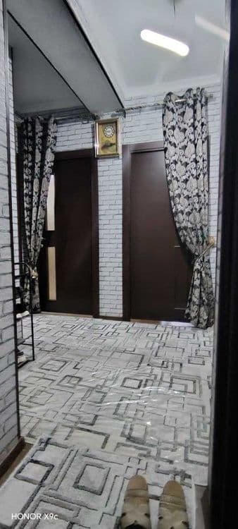 Sergili 7a. Humo mahalla 9a/10 kv, 4 metro bekat yonida — 3