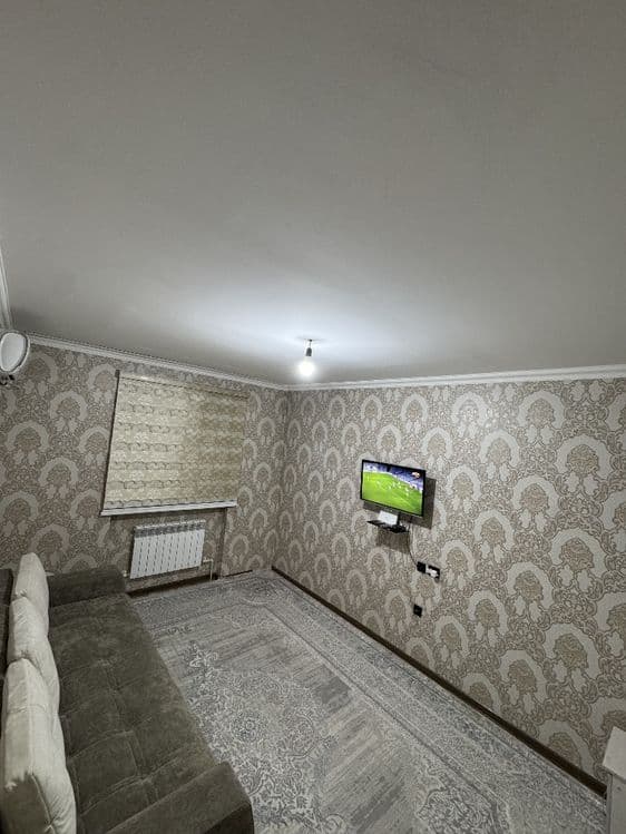 Янги Хайот Сергили 5а 2/3/7 — 3