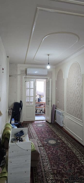 Кибрай.цен.3х.4эт.77серия. — 3