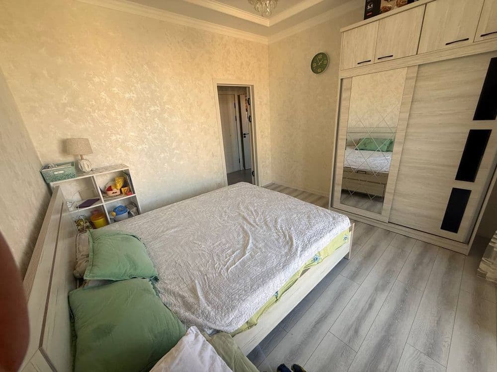 Продам 2 ком.квартиру на Сергели-3а — 2