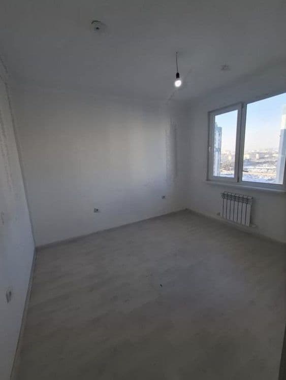 Срочно продается квартира новостройка  3 х ком — 2