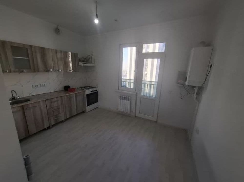 Срочно продается квартира новостройка  3 х ком — 5