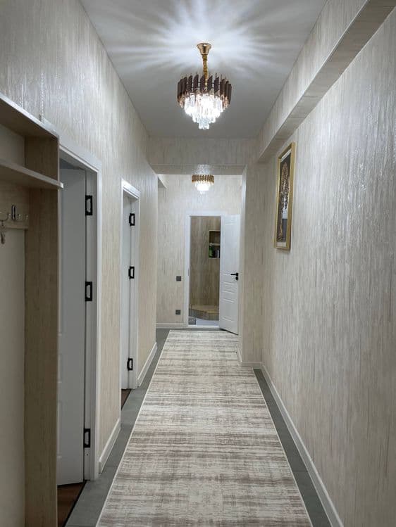 Продается квартира в новостройке цокольный этаж с кадастром — 3