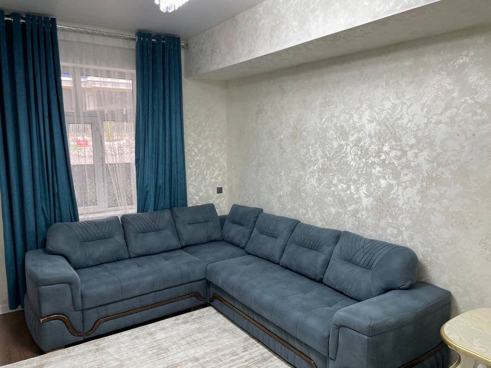 Продается квартира в новостройке цокольный этаж с кадастром — 5
