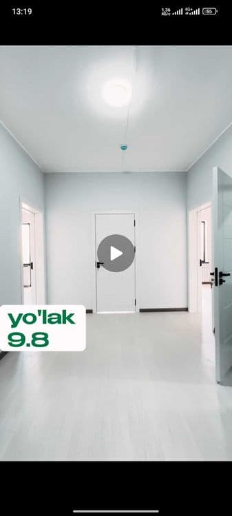 2 xona uy sotaman — 1