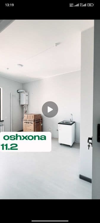 2 xona uy sotaman — 3