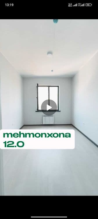 2 xona uy sotaman — 4