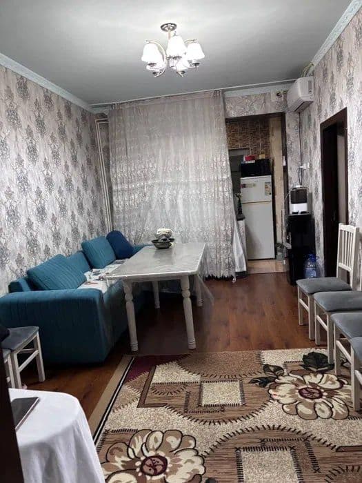 2в3/1/4 Авиасозлар 3, ор-р Дворец — 1