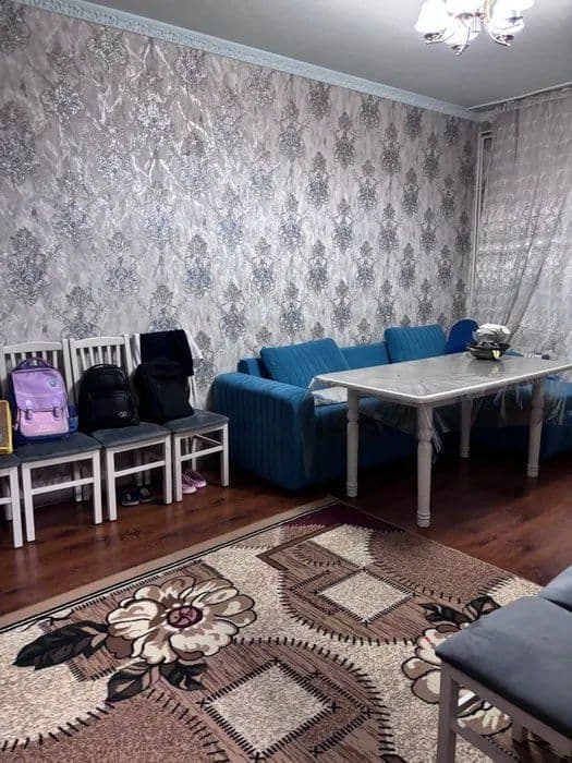 2в3/1/4 Авиасозлар 3, ор-р Дворец — 2