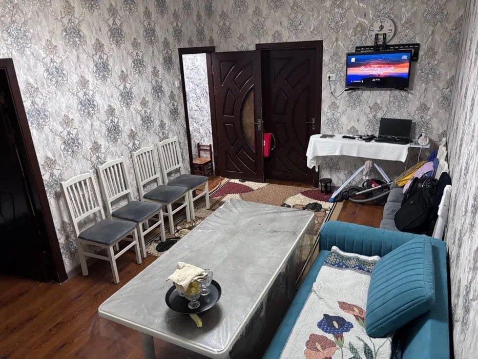 2в3/1/4 Авиасозлар 3, ор-р Дворец — 3