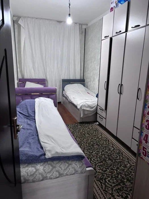 2в3/1/4 Авиасозлар 3, ор-р Дворец — 5