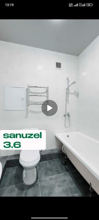 Продаю 2 комнатную квартиру — 2
