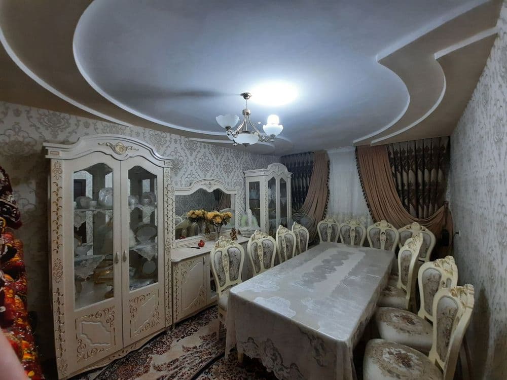Продается квартира 2/4  Ор  Сергилиский рай, — 1