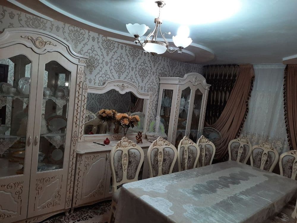 Продается квартира 2/4  Ор  Сергилиский рай, — 2