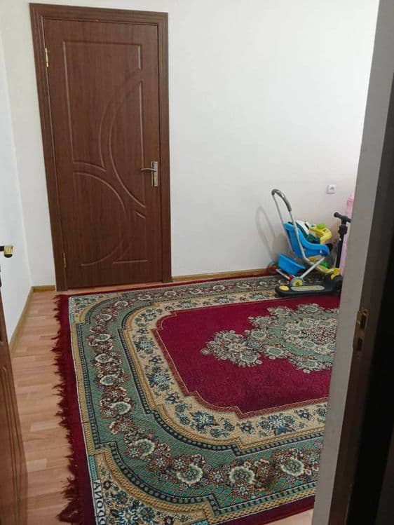 sergili 6 a da 2xonali uy sitiladi — 2