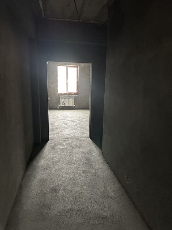 2-х комнатная квартира. Тошкент. Яшнабад. Панельный. — 3