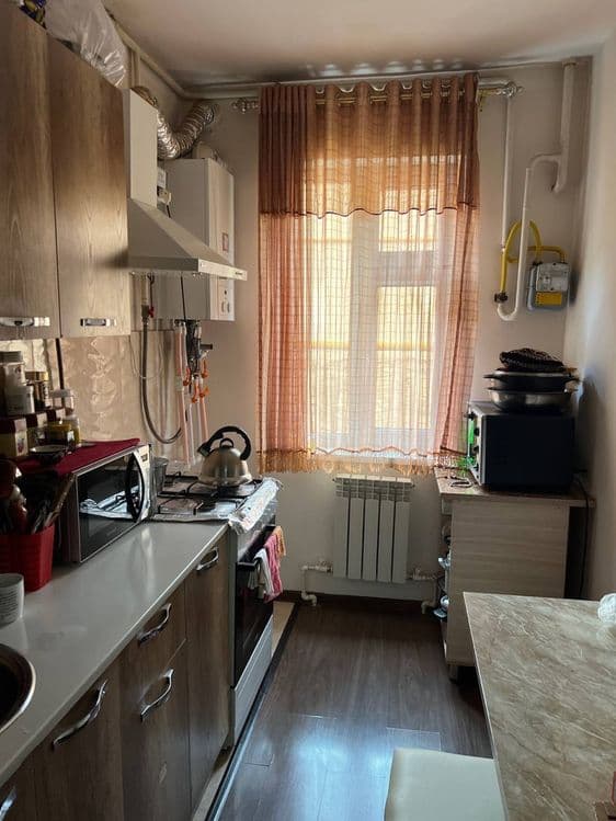 Срочно продается 3 комнатная квартира в Роще — 3