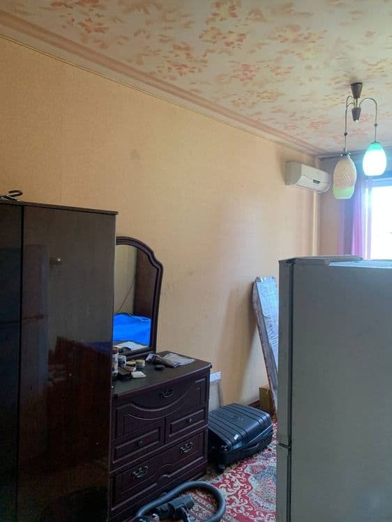 М Улугбек район Тараканчик Умид спорт комплекс — 2