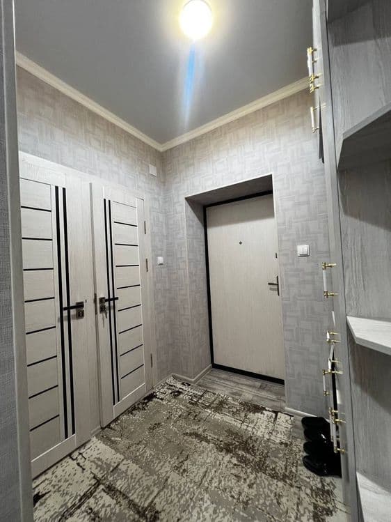 Продаётся квартира Куйлюк-1 общ пл 60м² 2³/4/7 — 1