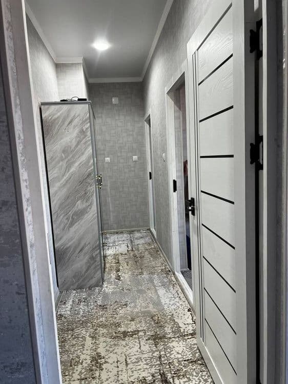Продаётся квартира Куйлюк-1 общ пл 60м² 2³/4/7 — 2
