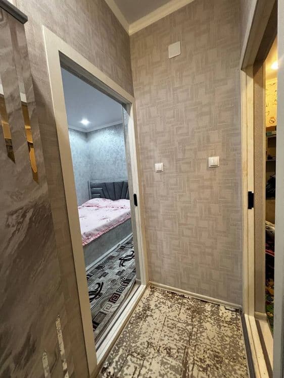Продаётся квартира Куйлюк-1 общ пл 60м² 2³/4/7 — 5