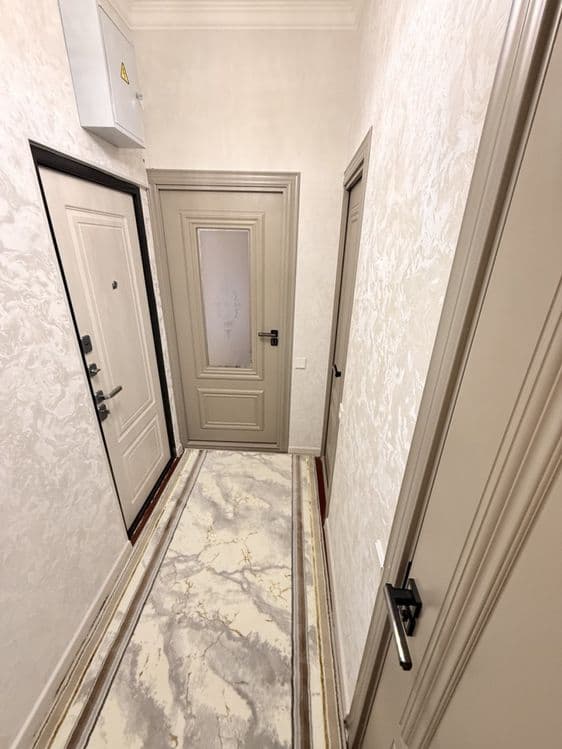 Квартира 1/2 . 3.  4 — 1