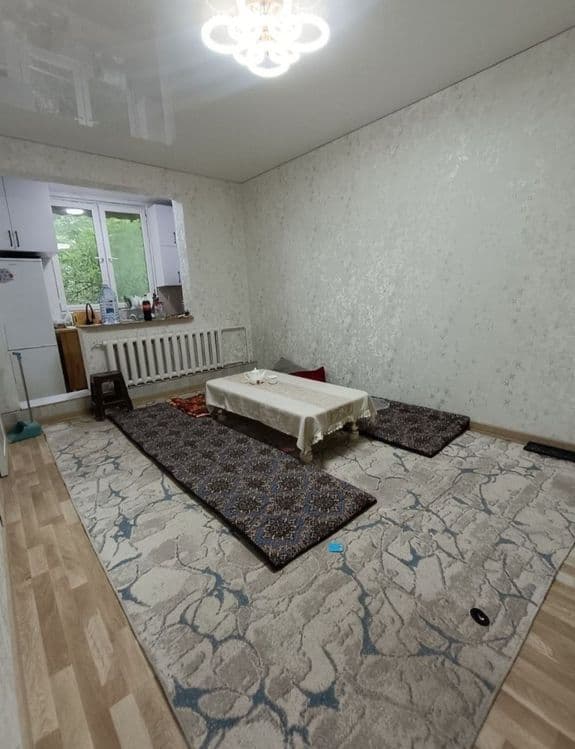 !‼️Chilonzor 13 2B3xona qilingan. Orientir:Farxadskiy.Evro 48m² — 1
