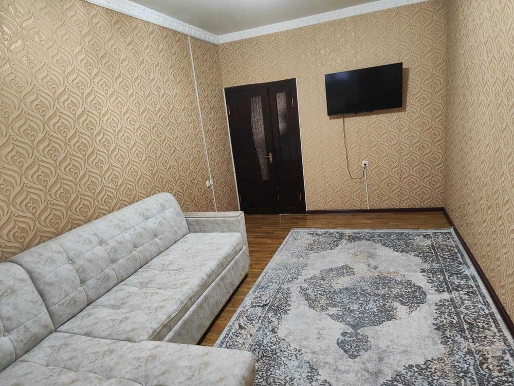 Продается квартира Сергели 4, 2/5/5 продает собственник — 2
