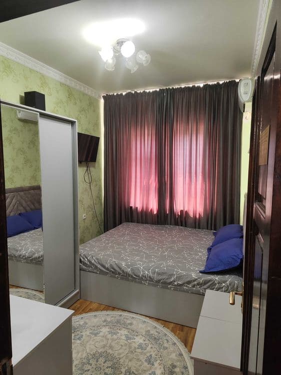 Продается квартира Сергели 4, 2/5/5 продает собственник — 3